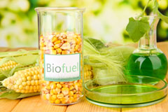 Teigngrace biofuel availability