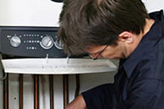 boiler repair Teigngrace