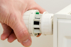 Teigngrace central heating repair costs