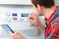 free commercial Teigngrace boiler quotes